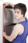 Justin Clay 1 - BFCollection, BoyFun - Uncut