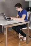 Justin Clay 3 - BFCollection, BoyFun - Masturbation
