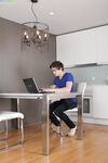 Justin Clay 3 - BFCollection, BoyFun - Masturbation