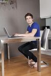 Justin Clay 3 - BFCollection, BoyFun - Masturbation