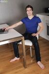 Justin Clay 3 - BFCollection, BoyFun - Masturbation