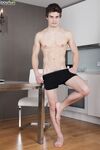 Justin Clay 3 - BFCollection, BoyFun - Masturbation
