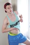 Justin Lovers 2 - BFCollection, BoyFun - CloseUp