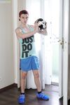 Justin Lovers 2 - BFCollection, BoyFun - CloseUp