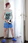 Justin Lovers 2 - BFCollection, BoyFun - CloseUp