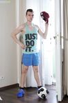 Justin Lovers 2 - BFCollection, BoyFun - CloseUp