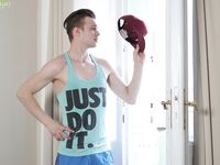 Justin Lovers 2 - BFCollection, BoyFun - CloseUp