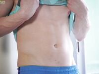 Justin Lovers 2 - BFCollection, BoyFun - CloseUp