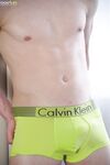 Justin Lovers 2 - BFCollection, BoyFun - CloseUp