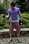 Keaton 3 - BFCollection, BoyFun - Uncut