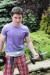 Keaton 3 - BFCollection, BoyFun - Uncut