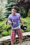 Keaton 3 - BFCollection, BoyFun - Uncut
