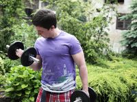 Keaton 3 - BFCollection, BoyFun - Uncut