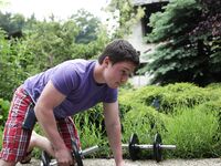 Keaton 3 - BFCollection, BoyFun - Uncut