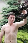 Keaton 3 - BFCollection, BoyFun - Uncut