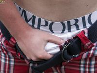 Keaton 3 - BFCollection, BoyFun - Uncut