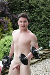 Keaton 3 - BFCollection, BoyFun - Uncut