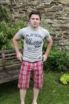 Keaton 4 - BFCollection, BoyFun - Muscles