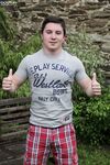 Keaton 4 - BFCollection, BoyFun - Muscles