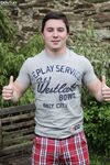 Keaton 4 - BFCollection, BoyFun - Muscles