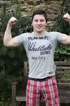 Keaton 4 - BFCollection, BoyFun - Muscles