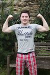 Keaton 4 - BFCollection, BoyFun - Muscles