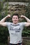 Keaton 4 - BFCollection, BoyFun - Muscles