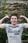 Keaton 4 - BFCollection, BoyFun - Muscles