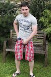 Keaton 4 - BFCollection, BoyFun - Muscles