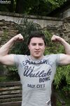 Keaton 4 - BFCollection, BoyFun - Muscles