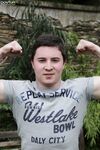 Keaton 4 - BFCollection, BoyFun - Muscles