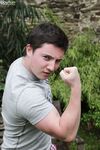 Keaton 4 - BFCollection, BoyFun - Muscles