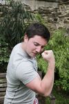 Keaton 4 - BFCollection, BoyFun - Muscles