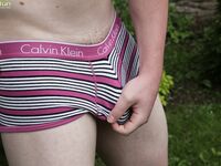 Keaton 4 - BFCollection, BoyFun - Muscles