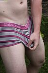 Keaton 4 - BFCollection, BoyFun - Muscles