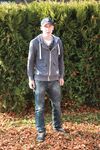 Kris Prochip 1 - BFCollection, BoyFun - Masturbation