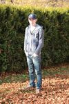 Kris Prochip 1 - BFCollection, BoyFun - Masturbation
