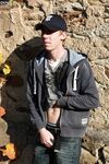 Kris Prochip 1 - BFCollection, BoyFun - Masturbation