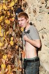 Kris Prochip 1 - BFCollection, BoyFun - Masturbation