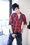 Kyle Wilkinson 2 - BFCollection, BoyFun - Solo
