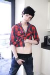 Kyle Wilkinson 2 - BFCollection, BoyFun - Solo