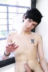 Kyle Wilkinson 2 - BFCollection, BoyFun - Solo