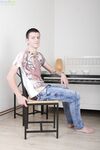 Leonardo Brown 1 - BFCollection, BoyFun - Erotic