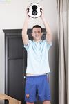 Leonardo Brown 2 - BFCollection, BoyFun - Solo