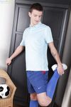 Leonardo Brown 2 - BFCollection, BoyFun - Solo