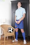Leonardo Brown 2 - BFCollection, BoyFun - Solo