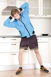 Logan Lech 2 - BFCollection, BoyFun - Posing