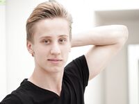 Lukas Pryde 1 - BFCollection, BoyFun - Uncut