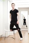 Lukas Pryde 1 - BFCollection, BoyFun - Uncut