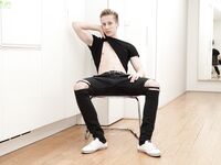 Lukas Pryde 1 - BFCollection, BoyFun - Uncut